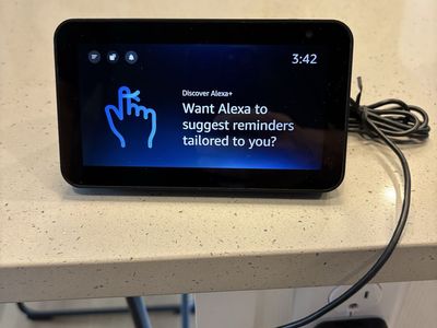 Echo Show
