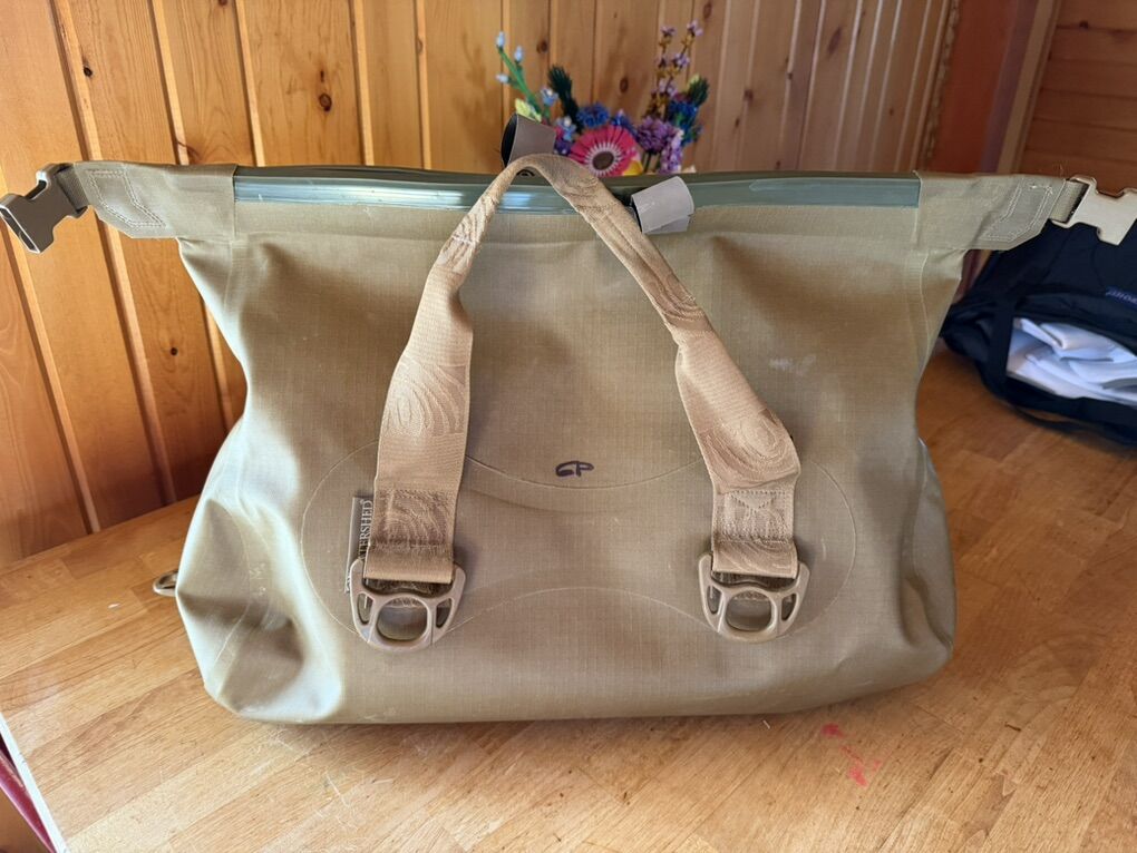 Watershed Dry Bag Camera Kit