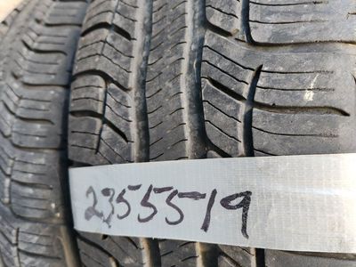235/55r19 bfgoodrich advantage ta sport