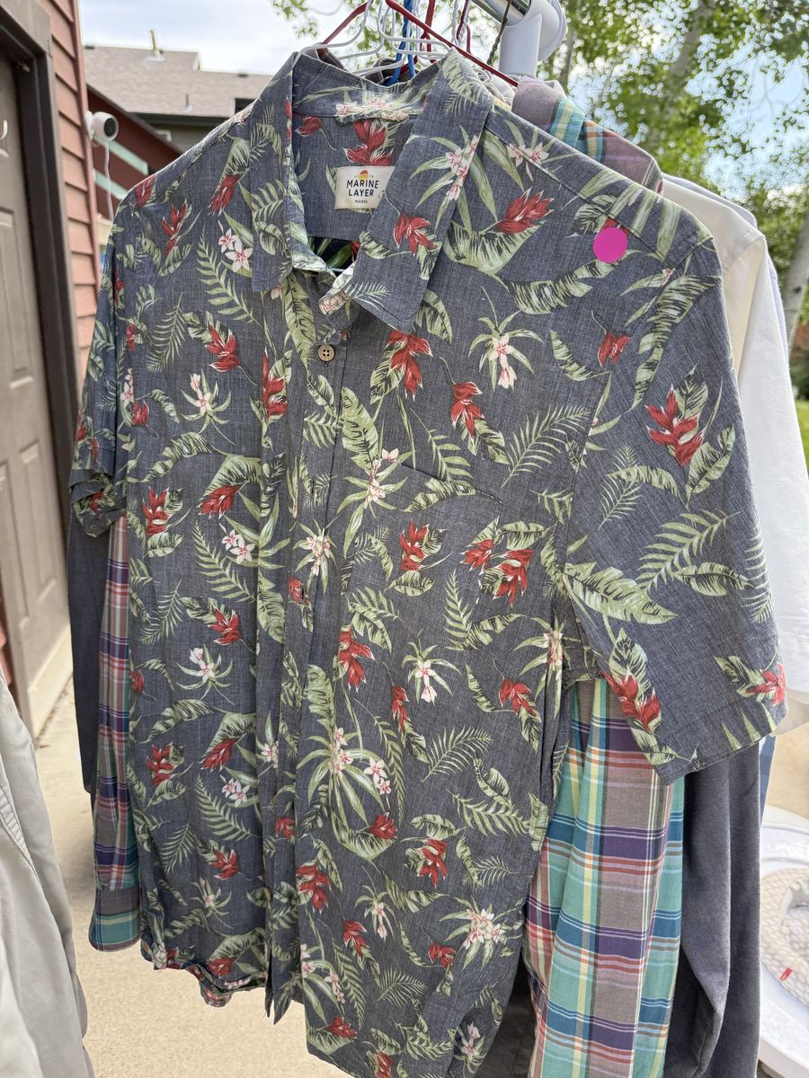 Men’s Clothing-Smartwool, Bonobos, Marine Layer, jcrew