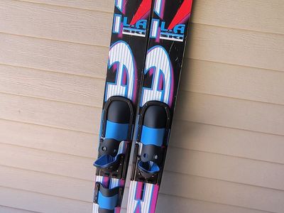 Adult Waterskis 67"