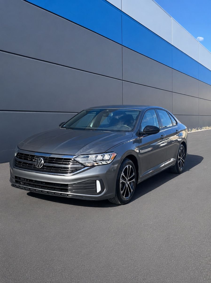 2024 Volkswagen Jetta 1.5T Sport