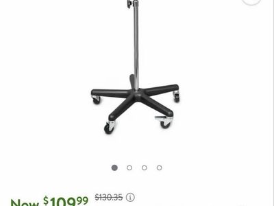 Mobile stand