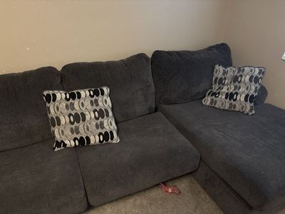 Sectional Sofa 600 OBO