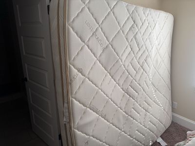 Saatva King Mattress
