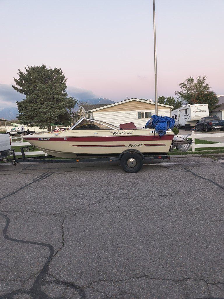 86 sea swirl make an offer best one takes it.