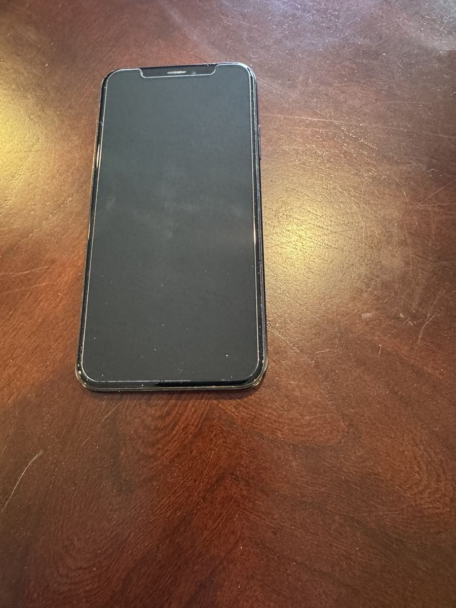 iPhone XS 64 GB