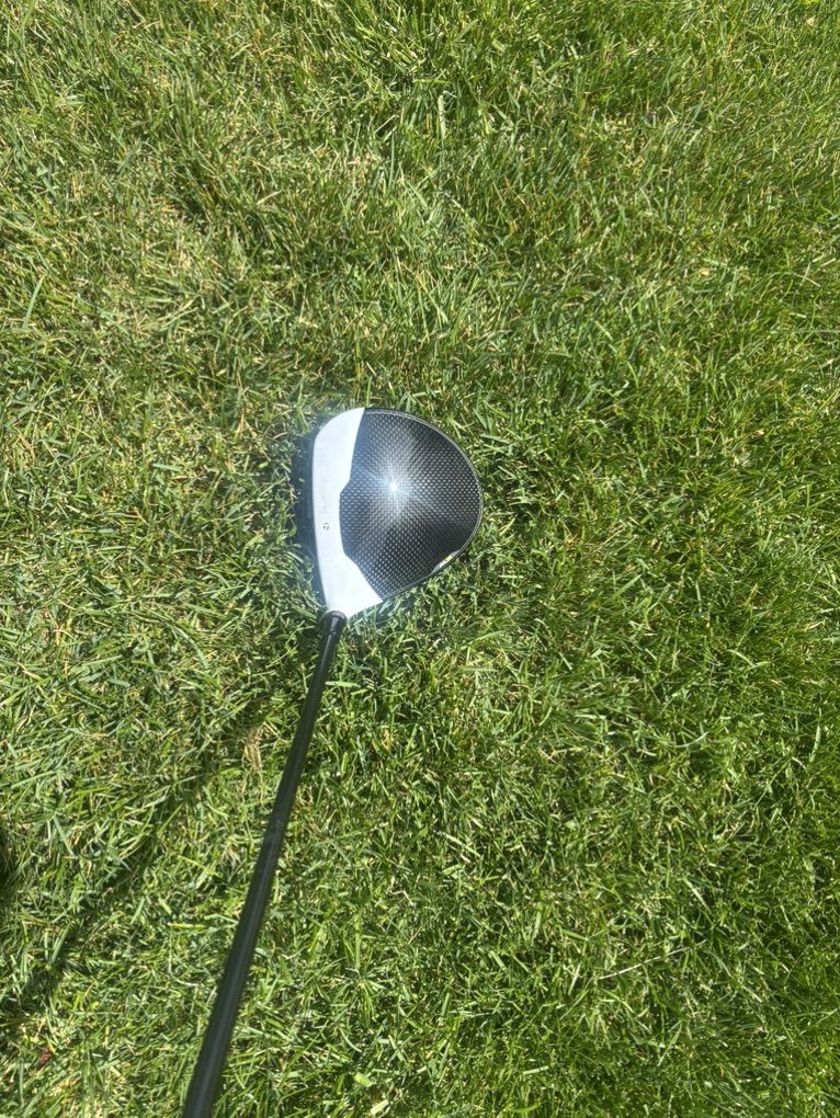 TaylorMade M2 10.5 Driver