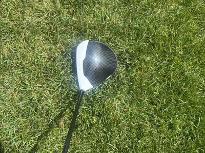 TaylorMade M2 10.5 Driver