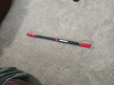 Yakima top tube adapter