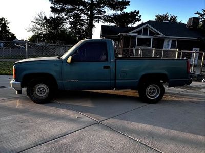1994 GMC 1500 SL