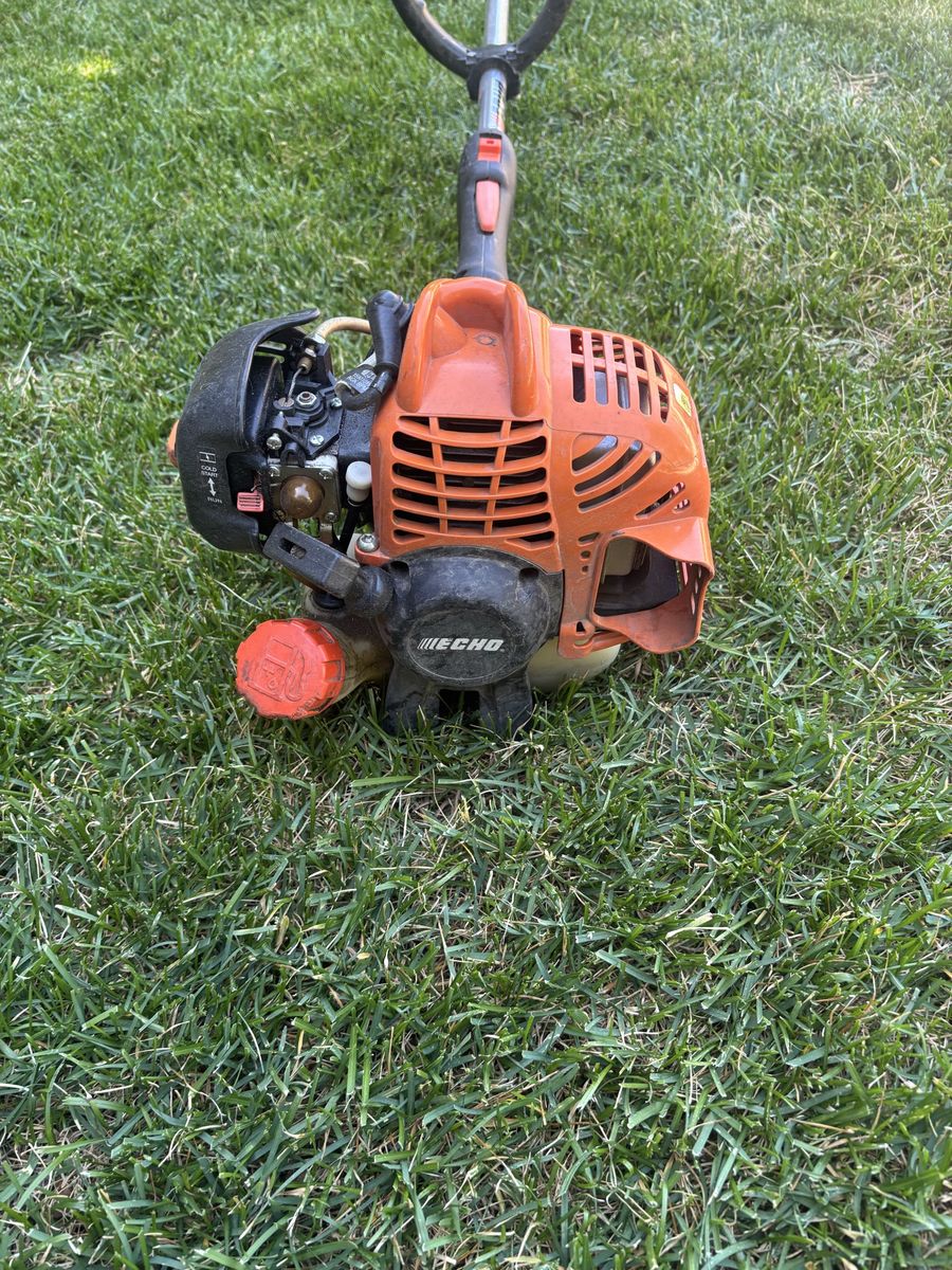 ECHO LAWN EDGER
