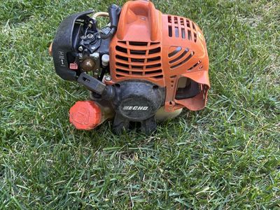 ECHO LAWN EDGER