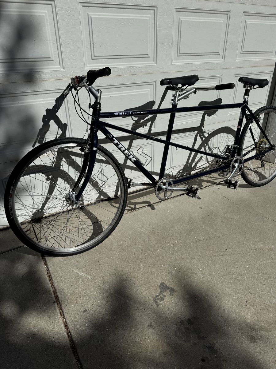 Trek 100 Tandem