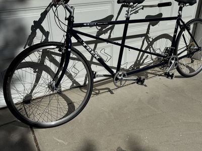 Trek 100 Tandem