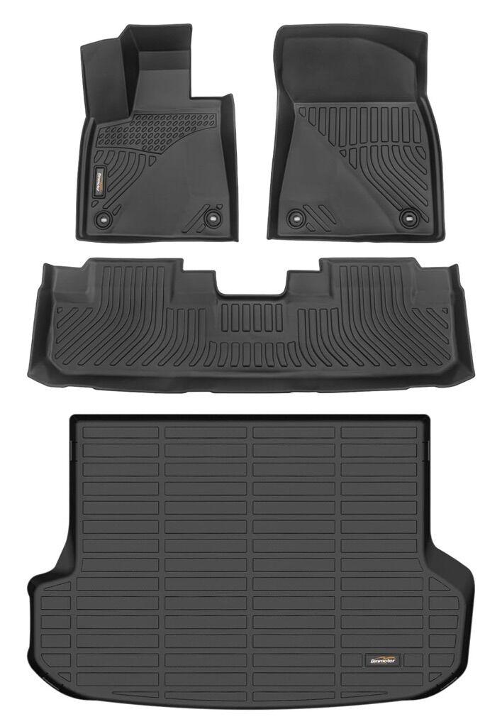 NEW!Lexus RX 2016-2022 floor mats