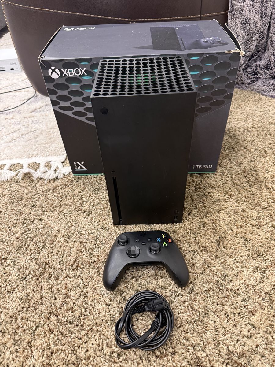 Xbox Series X