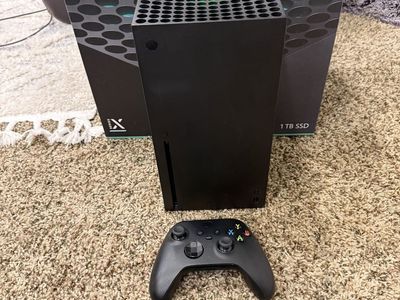 Xbox Series X