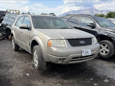 2005 Ford Freestyle Parts - UTPAP Ogden