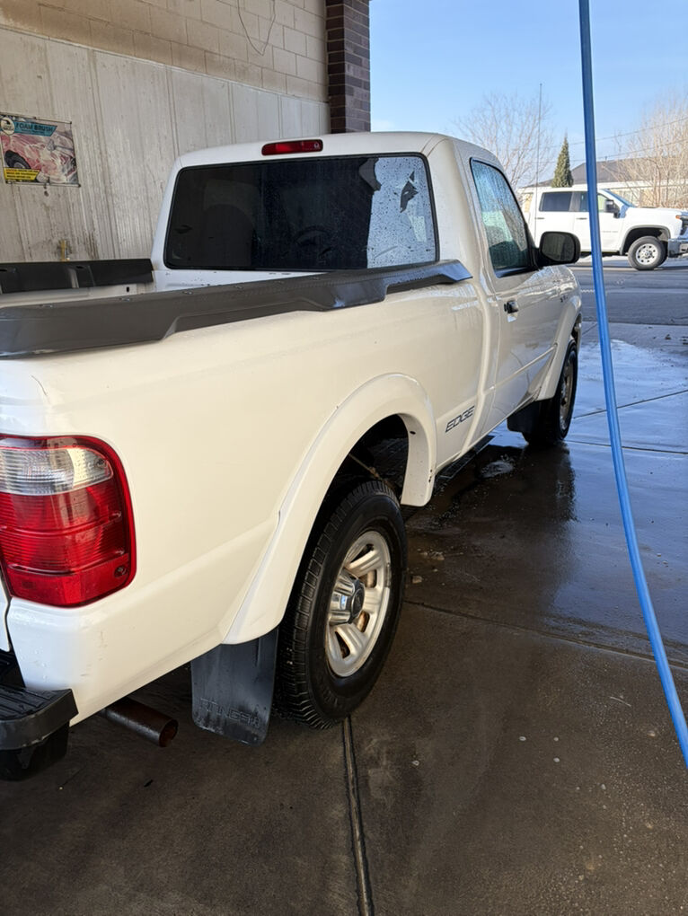 2002 Ford Ranger Edge in Eagle Mountain, UT | KSL Cars