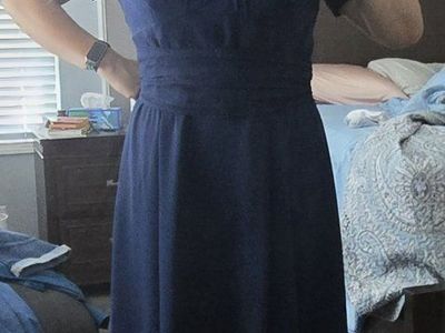 Formal Dress Mother of the bride/groom
dress.
