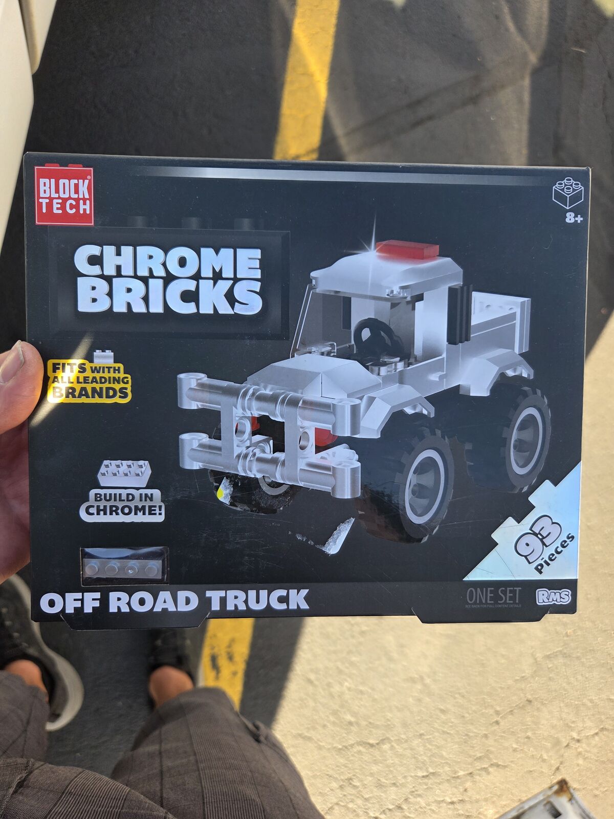 Legos 3 sets & lego light up kit for 40 bucks