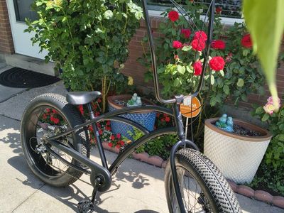 phat fat bike