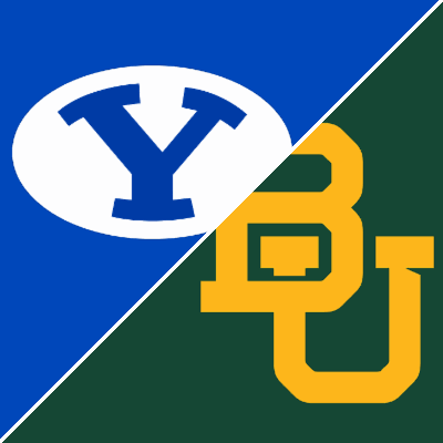 2 BYU Football Tickets vs Baylor