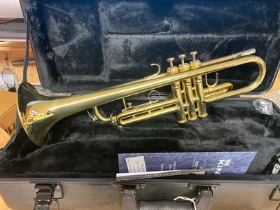 Trumpet