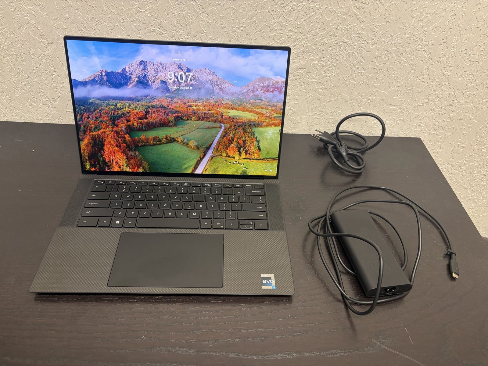 Dell XPS 15 9530 Laptop