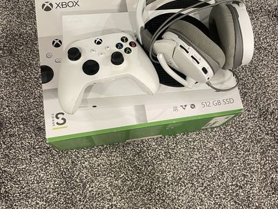Xbox bundle