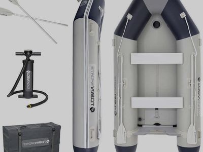 Tobin - 5 Person Raft