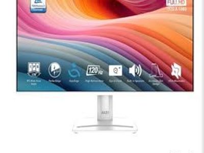 Gaming Office Monitor