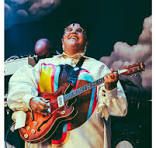 ALABAMA SHAKES 4 GA Tickets