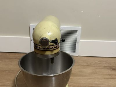 Vintage KitchenAid model K45