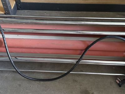 TCC-2700 Laminator