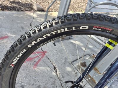 Trek Verse 3 29 inch Hybrid