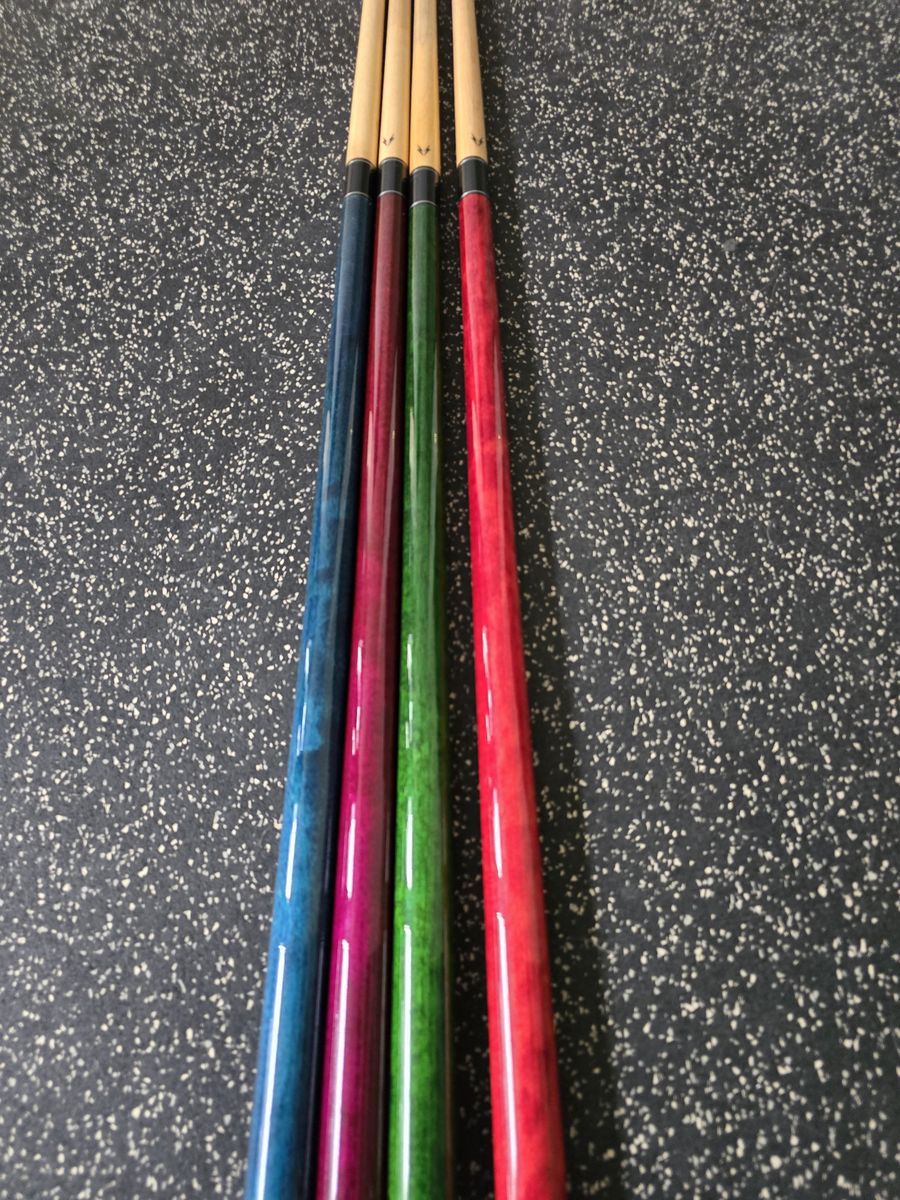 Valhalla pool cue pool stick