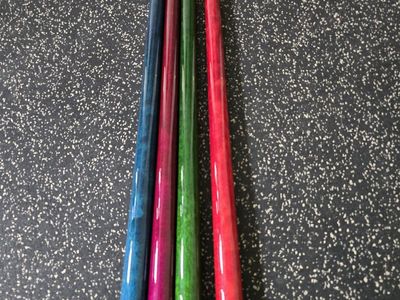Valhalla pool cue pool stick