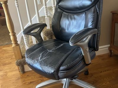 Serta office chair