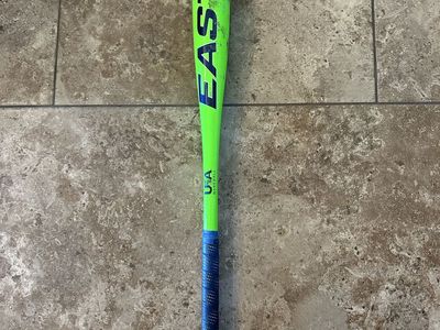 Easton Typhoon baseball bat 30/18
