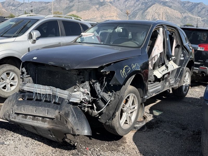 New Arrival - 2013 Audi Q5 Parts - UTPAP Ogden
