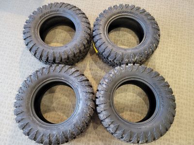 Braven Berserker 28x10r15 UTV Tires