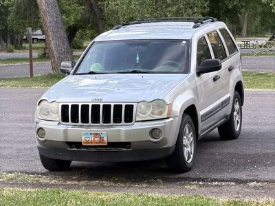 2006 Jeep Grand Cherokee