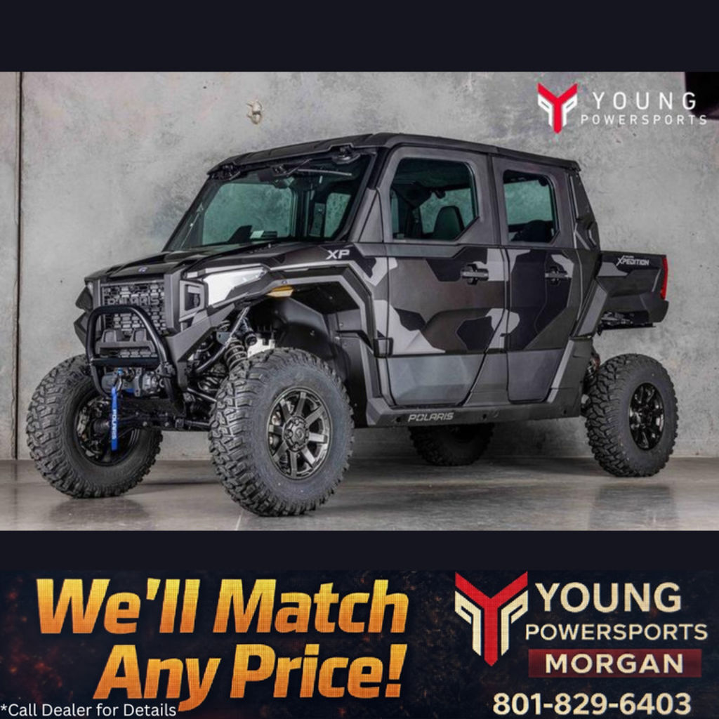 2026 Polaris® XPedition XP 5 NorthStar