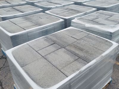 STARDUST MONUMENTAL PAVERS