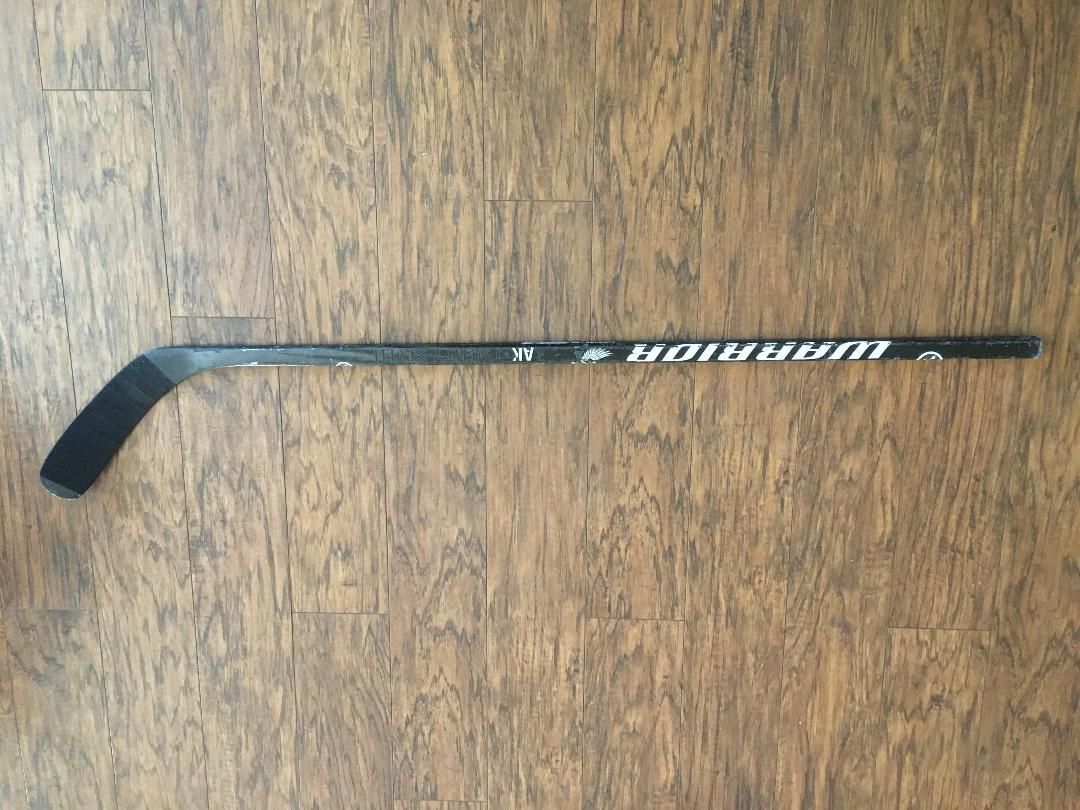 Hockey Stick Warrior AK 27 left Hand 50 flex 51 in long