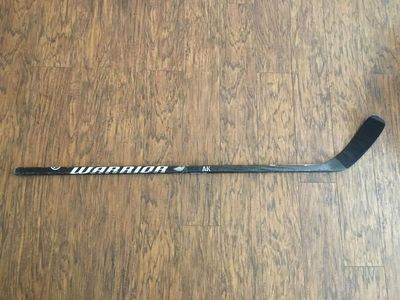 Hockey Stick Warrior AK 27 left Hand 50 flex 51 in long