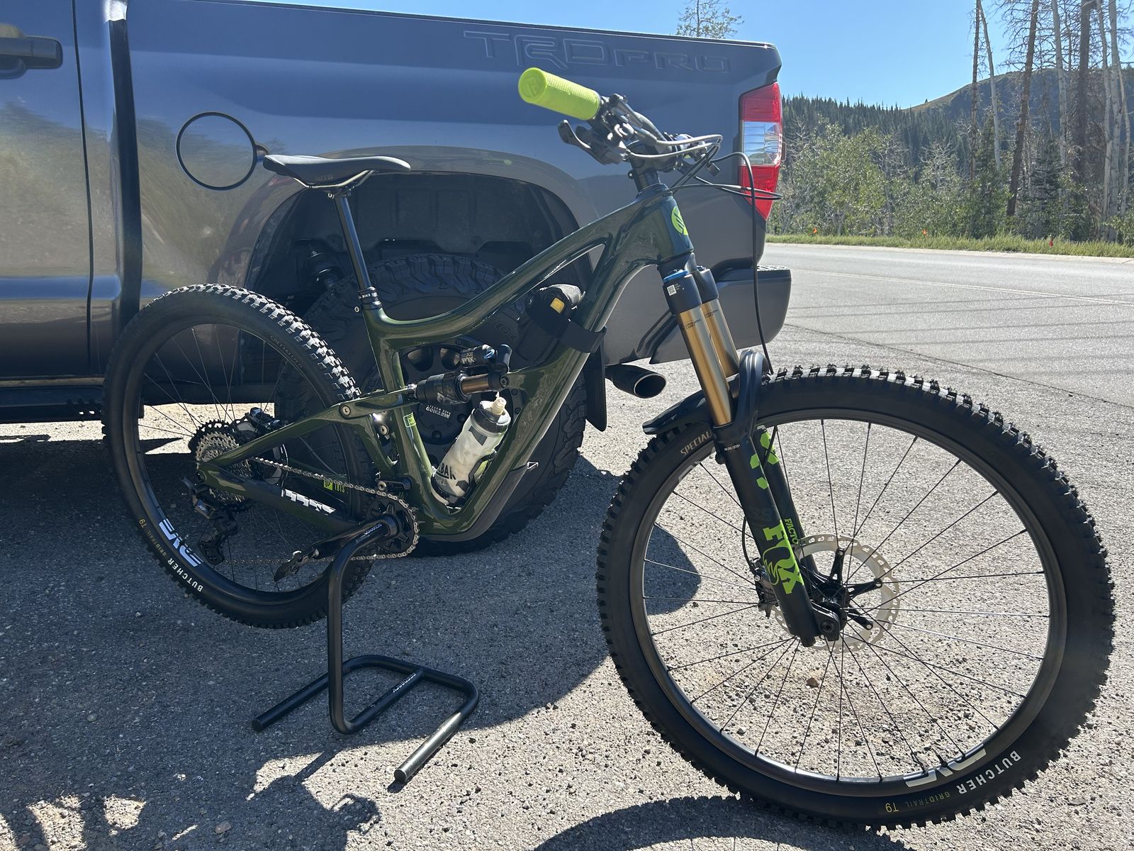 Ibis Ripmo V2S Medium