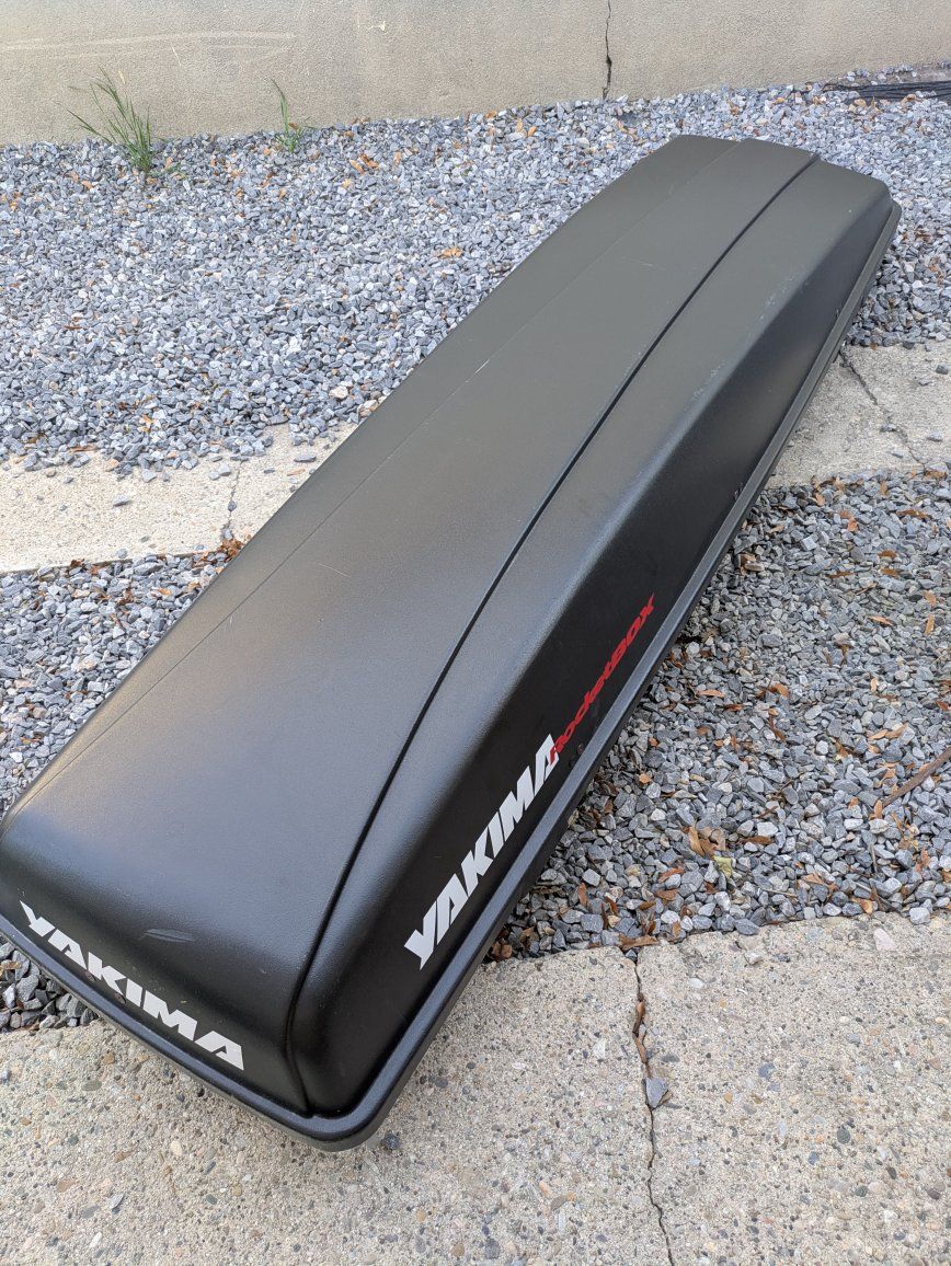 Yakima Rocketbox